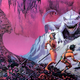 Illustration for article titled What ever happened to the advanced civilization gone barbaric story?